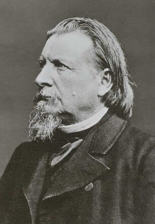 Gutzkow, Karl (Carl)