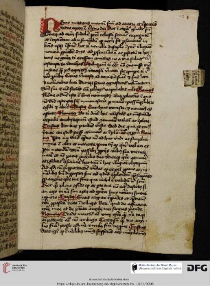 Dionysius Cartusianus, Exhortatorium novitiorum