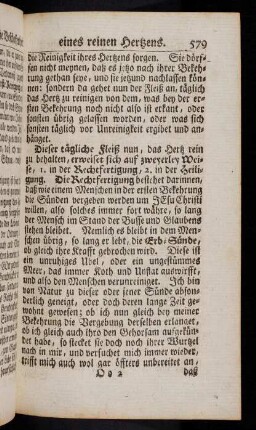 579-588, Dieser tägliche Fleiß nun...