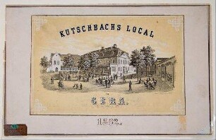 Lithografie