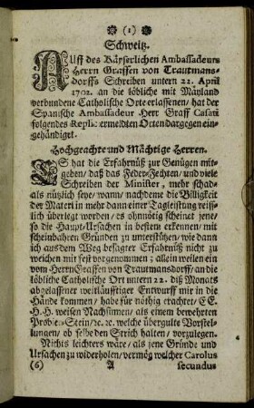 Schweitz.