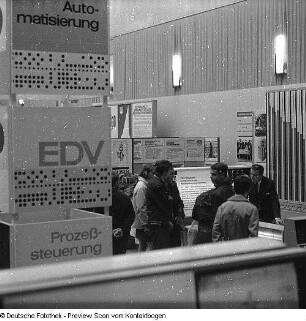 Messe der Meister von Morgen (MMM)