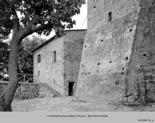 Santi Pietro e Paolo, Duomo, Sovana di Sorano