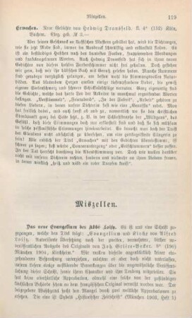 119-124 Miscellen