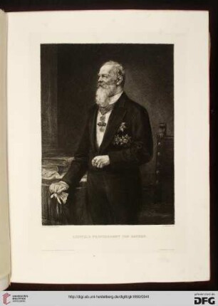 Fritz August von Kaulbach, [1]