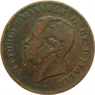 5 Centesimi