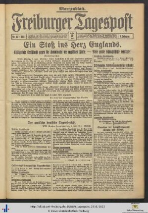 Nr. 253-296 (Juni 1916)