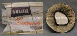 Knotennetz "SOLIDA" (originalverpackt)