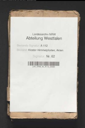 Hof Lips in Volbringen (Gemeinde Ense)