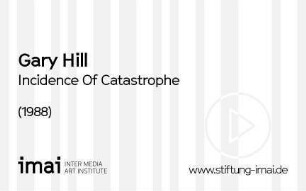 Incidence Of Catastrophe