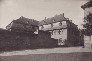 Bürgerhaus