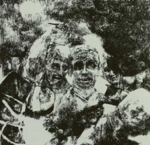 Die Selbstmörder (aus der Folge: Der Krieg)