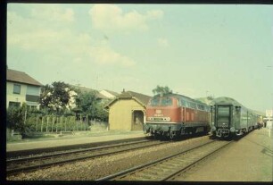 HP. Sülzbach, TH-TC