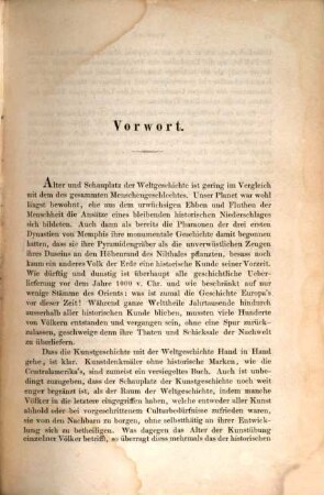 Geschichte der Baukunst im Alterthum : nach den Ergebnissen der neueren wissenschaftlichen Expeditionen bearbeitet