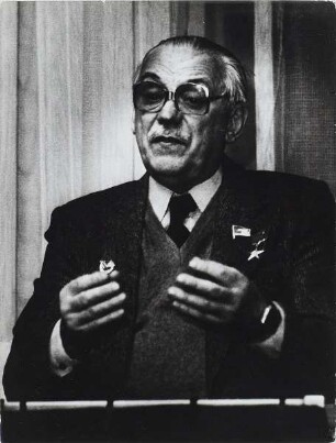 Sergei Michalkow