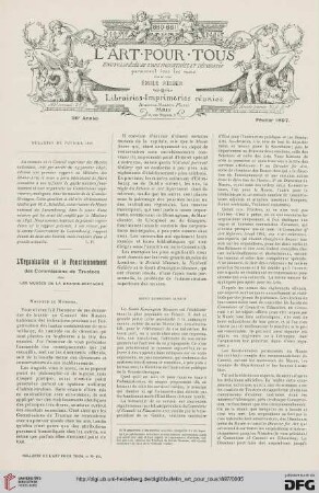 No 134 (Février 1897)