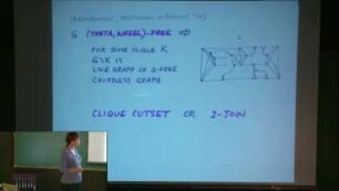 (Theta, wheel)-free graphs