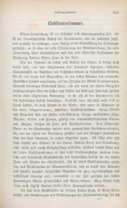 245-256 Liebfrauensommer