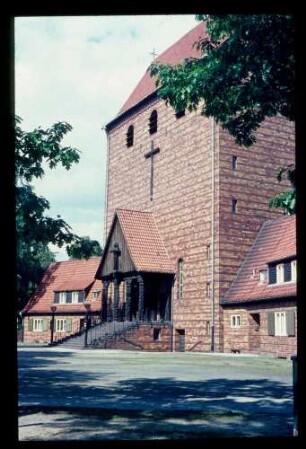 Frohnau 28.8.65.