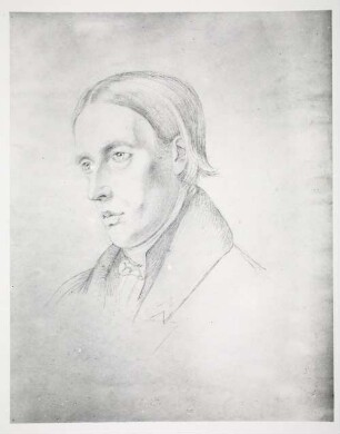 Friedrich Overbeck (1789-1868), Maler