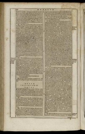 Herbæ. Colloquium XX.