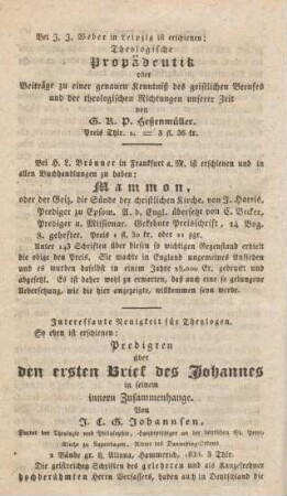 166-168 Werbung