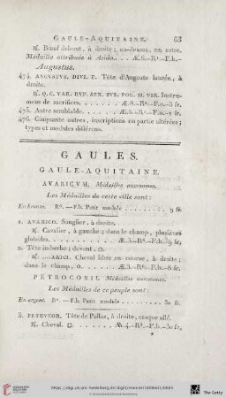 Gaules
