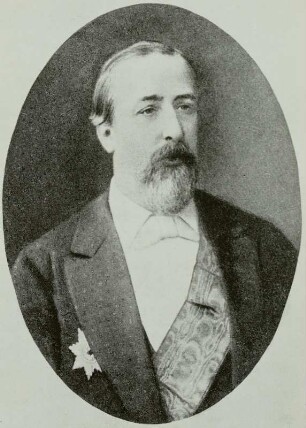 Borodin, Alexander Porfirjew