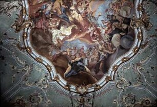 Verherrlichung des Kreuzes