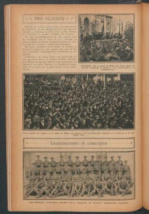 Pro aliados
