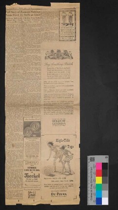 Full Story of "Zamzam" Sinking: Nazis Fired 55 Shells at Liner