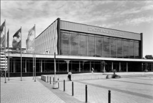 Cottbus, Berliner Platz 6