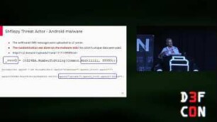 OopsSec -The bad, the worst and the ugly of APT’s operations security