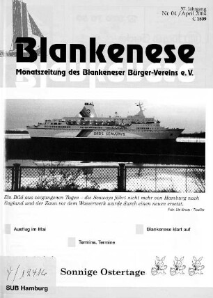 Nr. 04 : April 2004