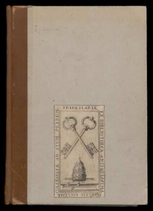Juristische Sammelhandschrift