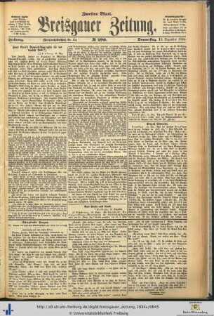 13.12.1894 (Zweites Blatt)