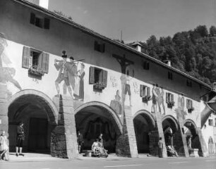 Schlossarkaden