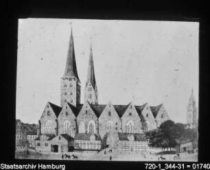 Die Domkirche