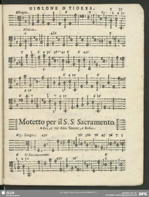 O Sacramentum