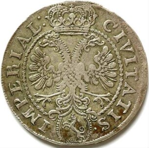 Doppelmark, 32 Schilling