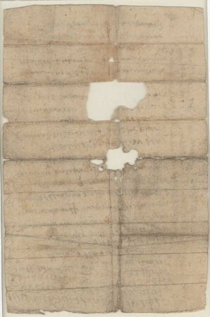 Inv. 3301, Köln, Papyrussammlung