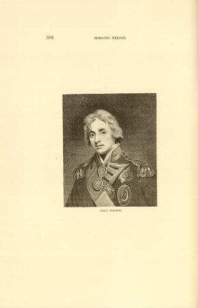 Lord Nelson
