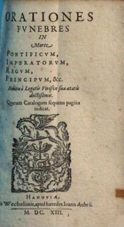 Onuphrii Panvinii, Veronensis, Fratris Eremitae, Augustiniani, DeComitiis Imperatoriis Liber : in quo praeter caetera septem imperii electorum origo demonstrata est ...