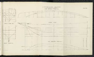 Plate VIII.3. CONSTRUCTION DRAWING.