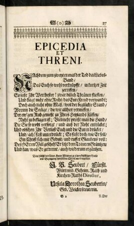 27-40, I.-IV.