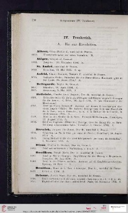 108-128 IV. Frankreich (Nr. 165o - 2016)