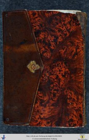 [Gebetbuch]