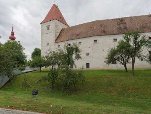 Schloss OrthOrth Castle