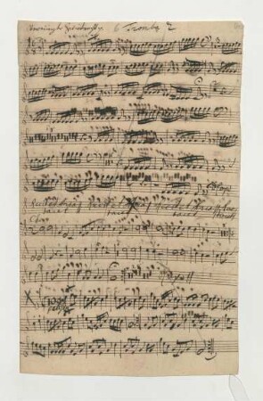 Tromba II