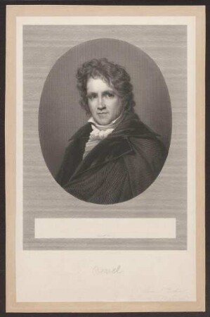 Bessel, Friedrich Wilhelm